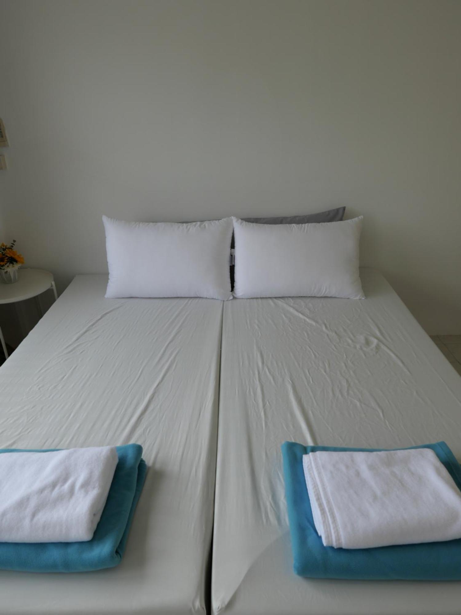 Films House Hostel 방샌 외부 사진
