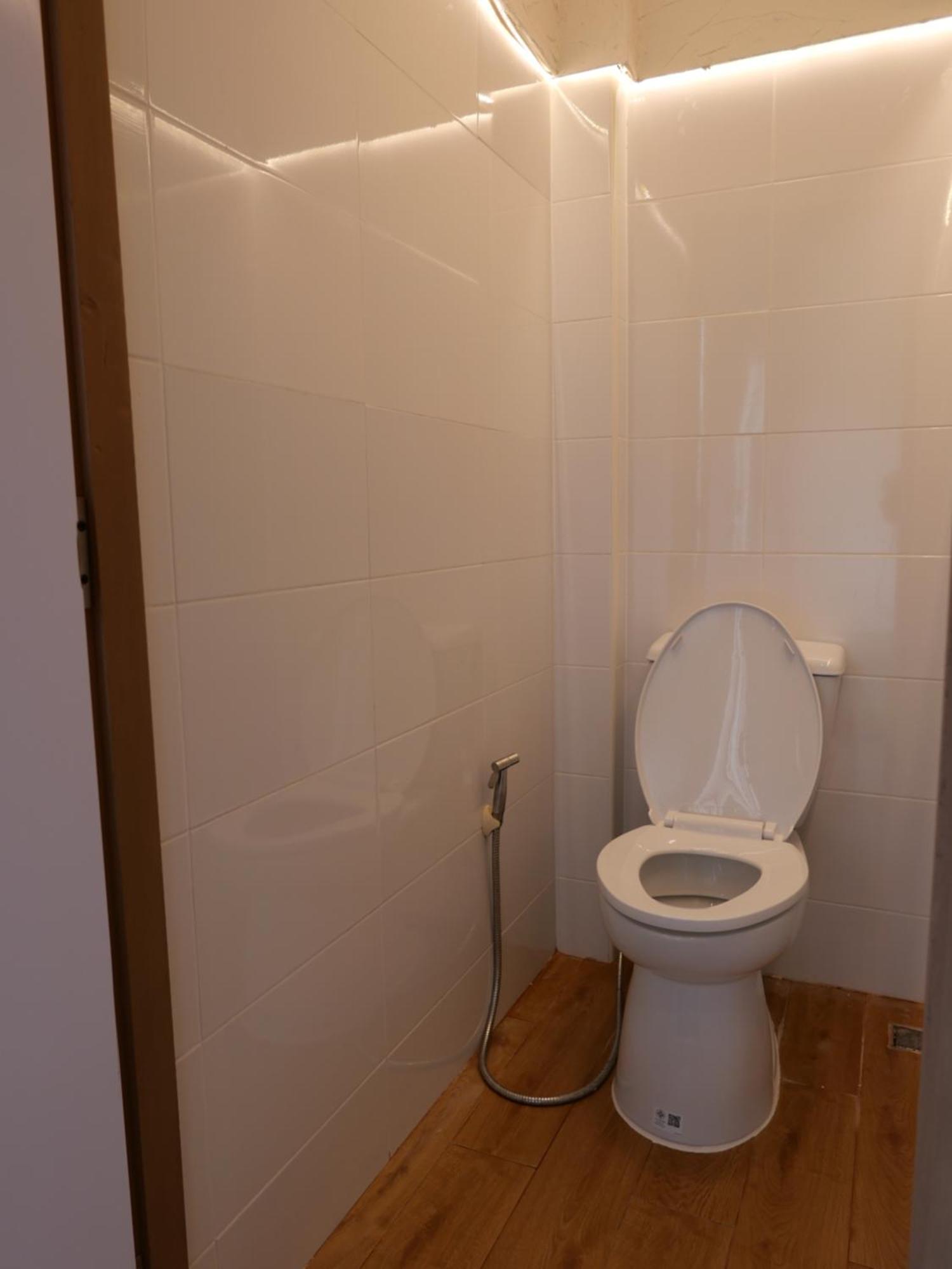 Films House Hostel 방샌 외부 사진
