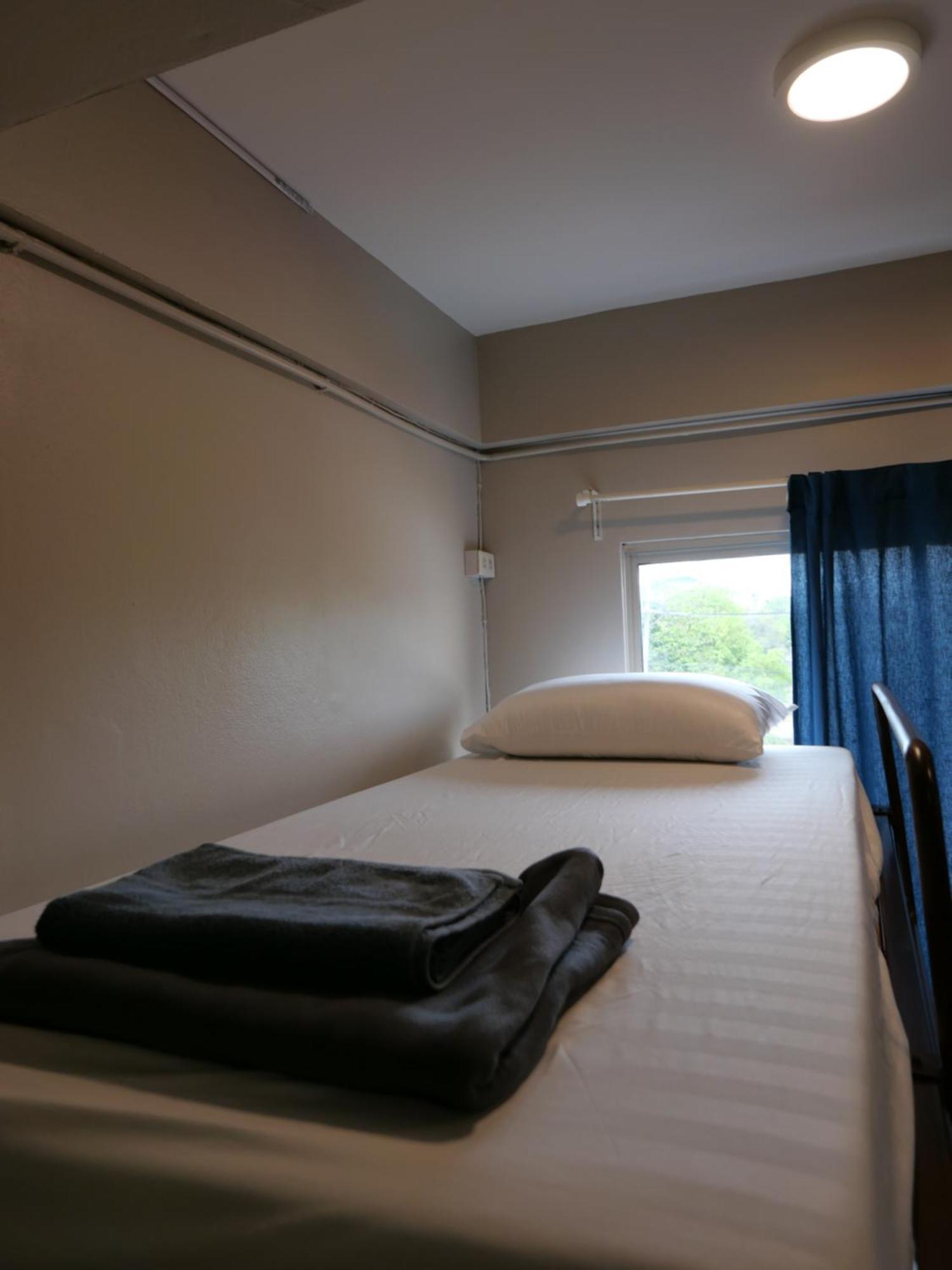 Films House Hostel 방샌 외부 사진