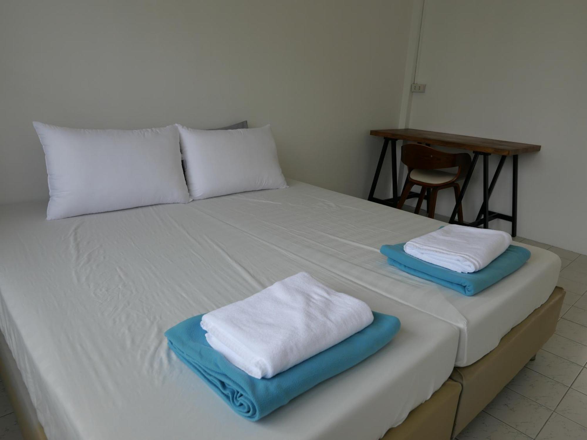 Films House Hostel 방샌 외부 사진