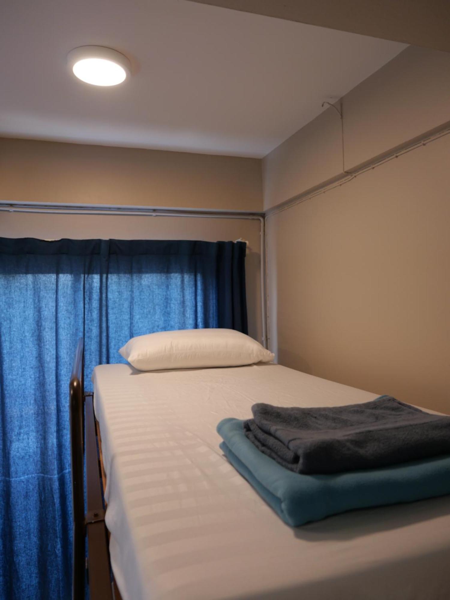 Films House Hostel 방샌 외부 사진