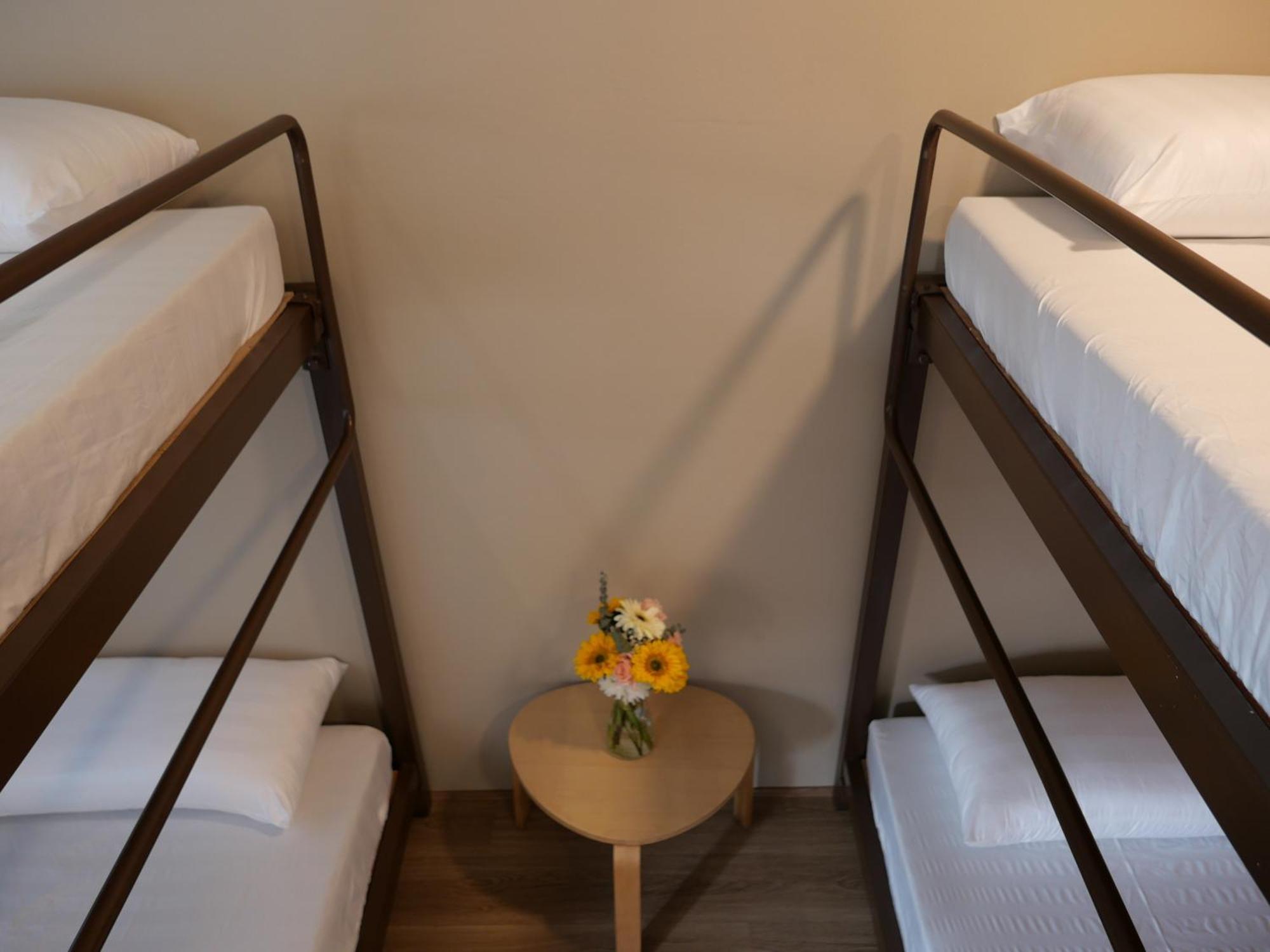 Films House Hostel 방샌 외부 사진