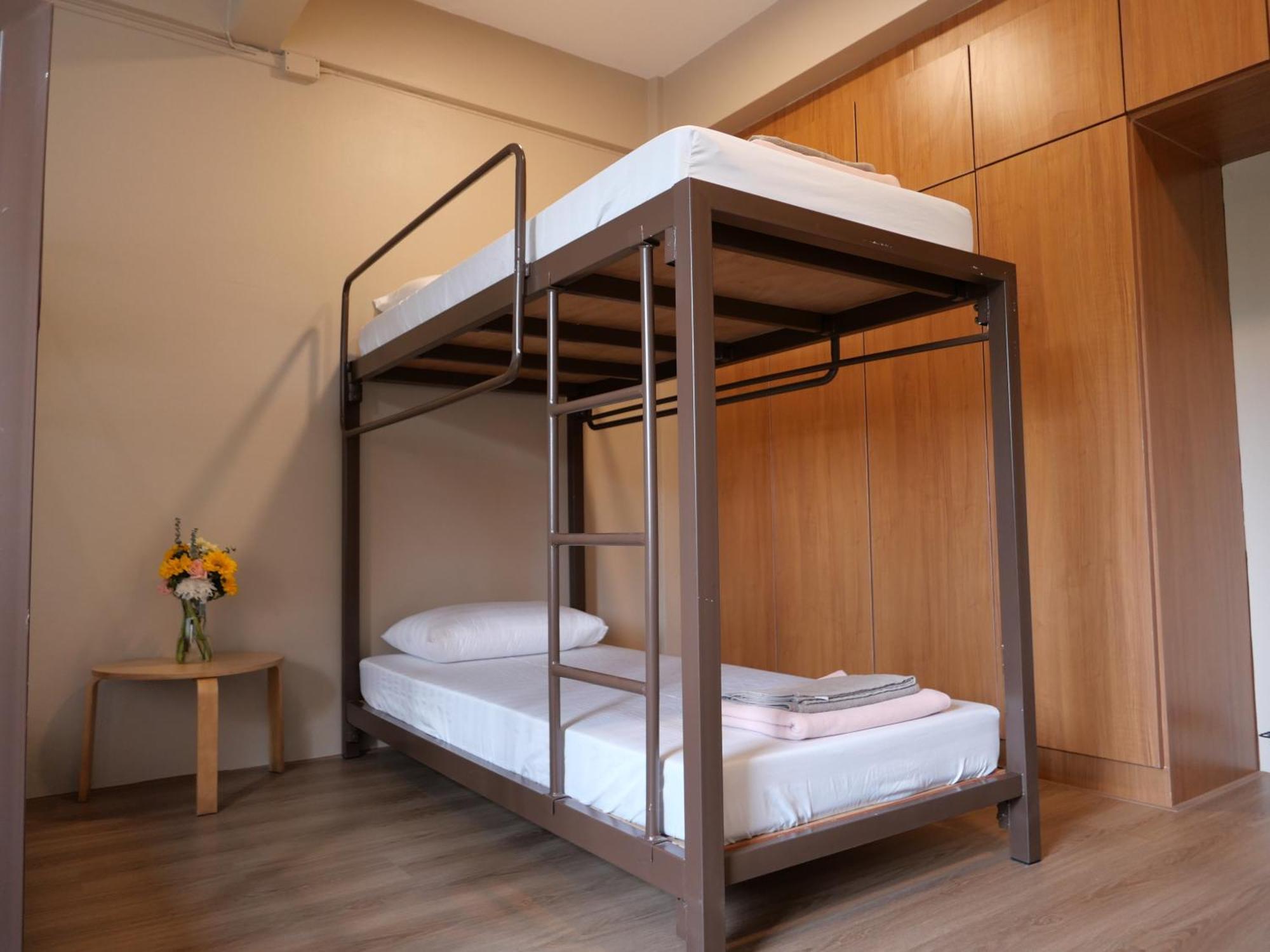 Films House Hostel 방샌 외부 사진